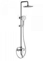 Душевая система Wonzon & Woghand  WW-AE3354-CR Душевая система Wonzon & Woghand  WW-AE3354-CR