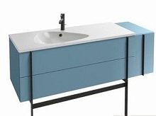 Тумба под раковину Jacob Delafon NOUVELLE VAGUE EB3044-M43 Тумба под раковину Jacob Delafon NOUVELLE VAGUE EB3044-M43