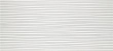 Плитка Atlas Concorde 3d Wall Design 3D Flows White Matt 50x110 (3DFlowsWhiteMatt50x110)