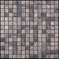 Мозаика Мира Natural M024-20p(m022b-20p) 30.5x30.5 Каменная мозаика