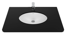 Раковина Creavit TP205-00CB00E-0000 мебельная 57.5х45.8 см, белый