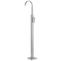 Смеситель для ванны с душем Abber Wasserfall AF8640SP Смеситель для ванны с душем Abber Wasserfall AF8640SP