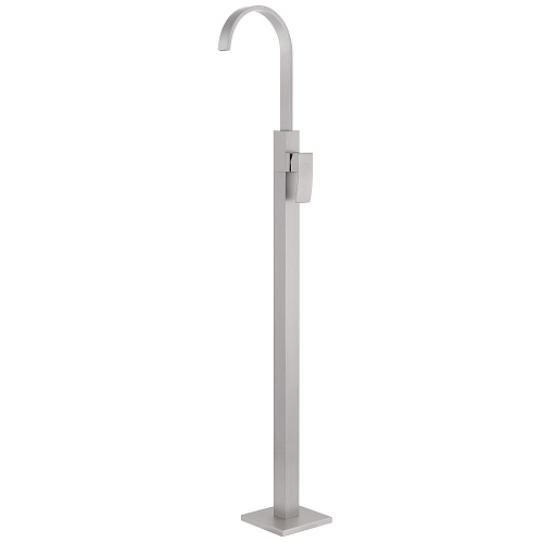 Смеситель для ванны с душем Abber Wasserfall AF8640SP Смеситель для ванны с душем Abber Wasserfall AF8640SP