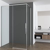 Душевой уголок Vincea Ultima VSR-7UL1012CL