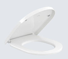 Сиденье для унитаза Villeroy & Boch AG Subway 3.0 8M42S1T1