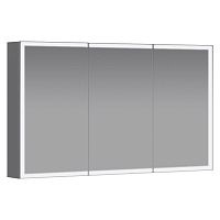 Шкаф зеркальный Jacob Delafon Parallel EB2290-NF