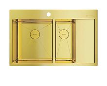 Мойка кухонная Omoikiri 4973087