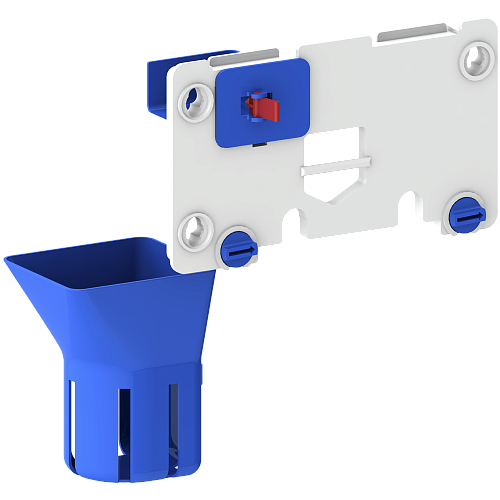 Диспенсер для таблеток KKPOL  350/A/022-00-KO