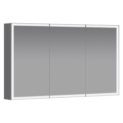Шкаф зеркальный Jacob Delafon Parallel EB2290-NF купить недорого в интернет-магазине Керамос