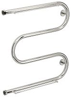 Полотенцесушитель водяной Сунержа 00-4008-6060 М-образный 2П 600х600 мм, Н. Г. 1", без покрытия