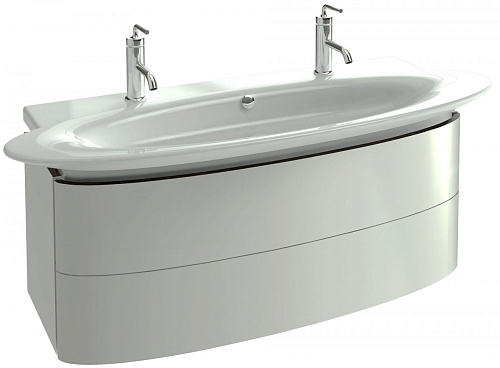 Тумба под раковину Jacob Delafon Presquile EB1105-G1C купить недорого в интернет-магазине Керамос