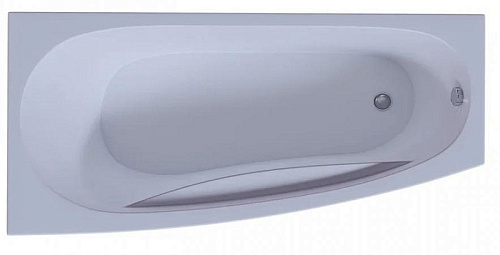 Акриловая ванна Aquatek Пандора PAN160-0000065