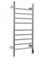 Полотенцесушитель Wonzon & Woghand BONN WW-AL409-CR Полотенцесушитель Wonzon & Woghand BONN WW-AL409-CR