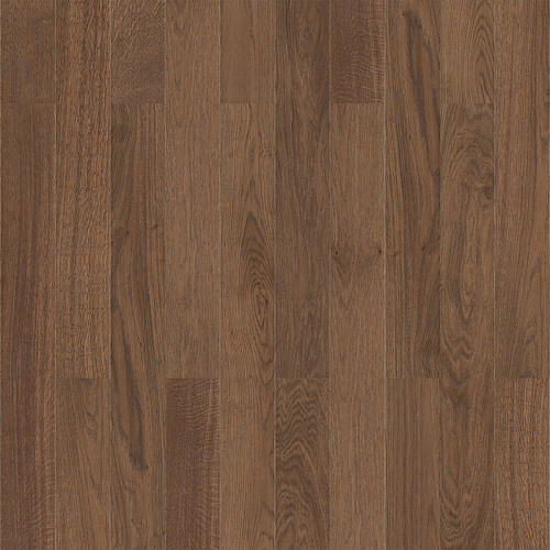 Паркетная доска Tarkett 550048037 Дуб ЛАВА браш Планка 120 x 1200 мм RUMBA