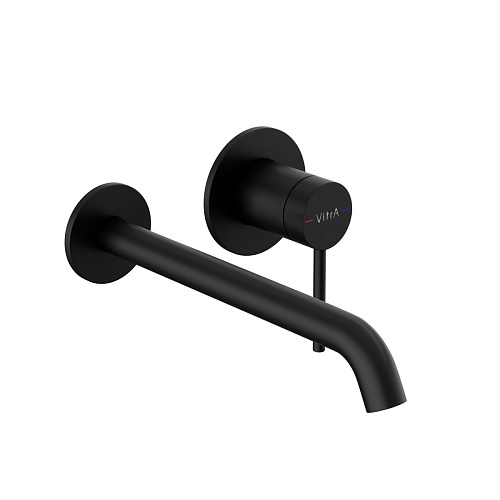 Смеситель для раковины Vitra Minimax Round A4354936EXP