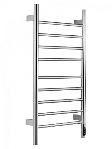 Полотенцесушитель Wonzon & Woghand BONN WW-AL409-CR