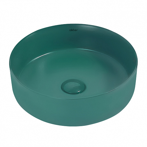 Раковина накладная Abber AC2108MBG Раковина накладная Abber AC2108MBG