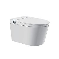 Унитаз подвесной JOMOO SMART с функцией биде RUD5450-S0-IDO