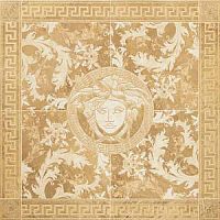 Декоративный элемент Gardenia Orchidea Marble Versace 240422 117.2x117.2