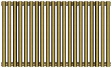 Радиатор Сунержа 05-0302-5020 Эстет-11 отопительный н/ж 500х900 мм/ 20 секций, состаренная бронза