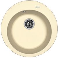 Мойка для кухни Florentina 20.135.B0510.202 Никосия 51х51 см, шампань Мойка для кухни Florentina 20.135.B0510.202 Никосия 51х51 см, шампань