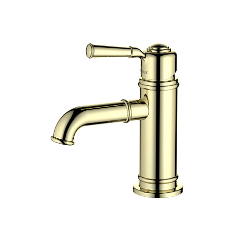 Смеситель Aquatek КЛАССИК AQUATEK AQ1510PG Смеситель Aquatek КЛАССИК AQUATEK AQ1510PG