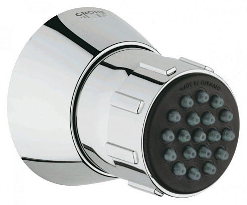 Grohe 28286000 Relexa Plus Боковой душ, регулируемый снят с производства