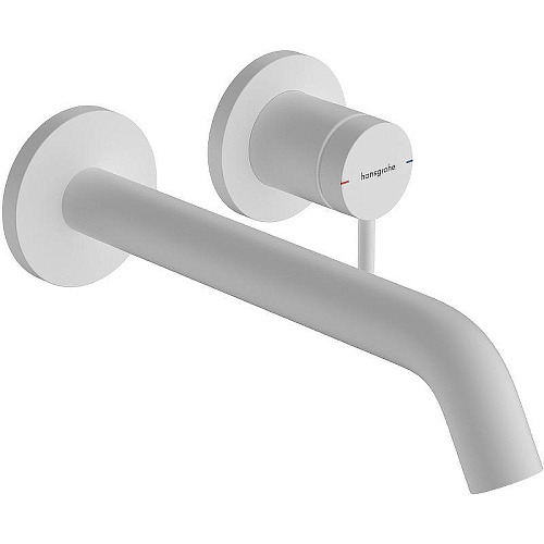 Смеситель для раковины Hansgrohe Tecturis S 73351700 Смеситель для раковины Hansgrohe Tecturis S 73351700