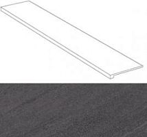 Ступень AtlasConcorde MARVELSTONE MarvelBasaltinaVolcanoScalino33x150