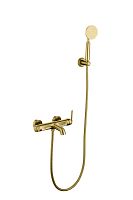 Смеситель для ванны Boheme Eterna 173-MG