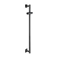 Душевая штанга Keuco 59585370902 IXMO, черный матовый