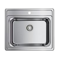 Кухонная мойка Omoikiri 4993449