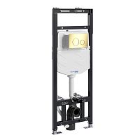 Система инсталляции WasserKRAFT ALME 15TLT.010.ME.PG02 Система инсталляции WasserKRAFT ALME 15TLT.010.ME.PG02