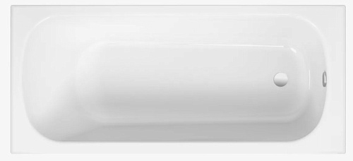 Ванна стальная Bette 2945-000AD