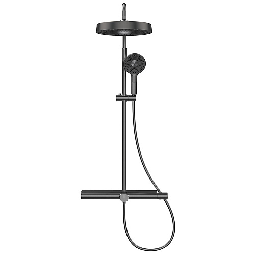 Душевая система AQUAme  AQM8010B