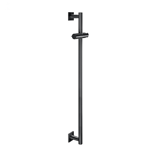 Душевая штанга Keuco 59585370902 IXMO, черный матовый купить недорого в интернет-магазине Керамос Душевая штанга Keuco 59585370902 IXMO, черный матовый купить недорого в интернет-магазине Керамос