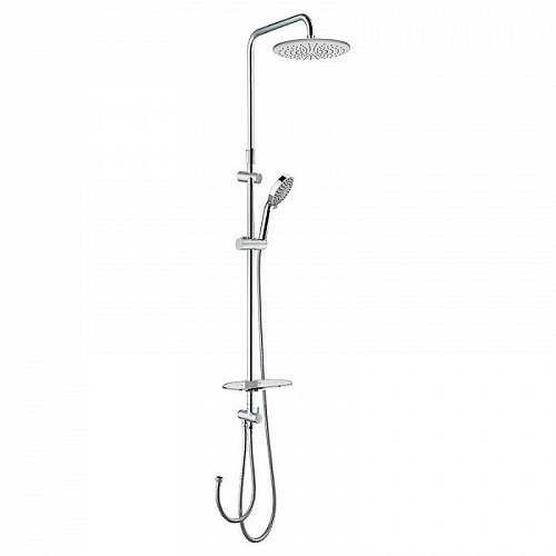 Душевой гарнитур IDDIS Calipso CALSB5Fi76 купить недорого в интернет-магазине Керамос