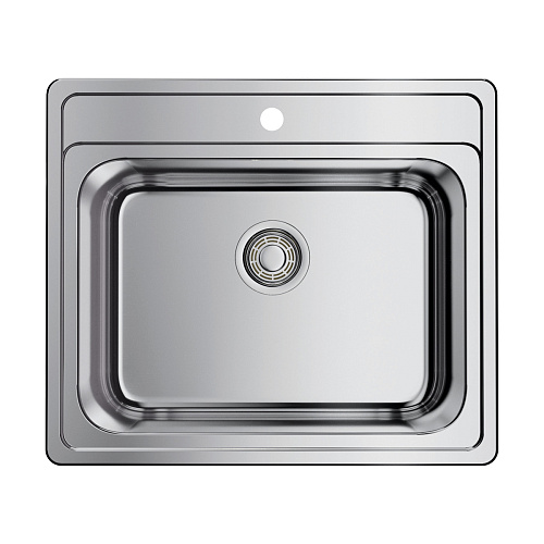 Кухонная мойка Omoikiri 4993449