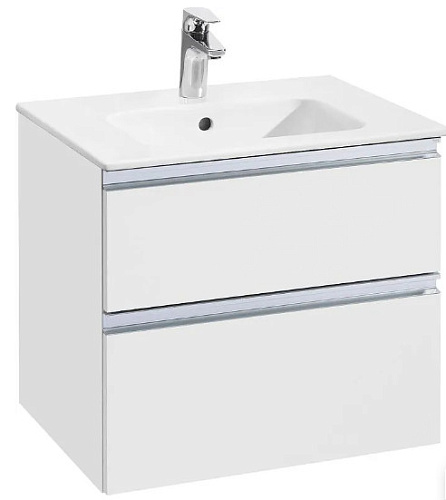 Тумба под раковину Roca The Gap A857397806 купить недорого в интернет-магазине Керамос