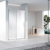 Душевая дверь Vincea Como-N VDS-4CN130CL