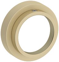 Отражатель Сунержа 022-1029-0003 Tube н/ж d-34.1 мм (к-т), матовая шампань