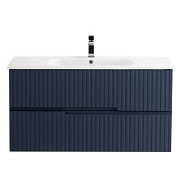 Тумба под раковину Cezares  DUET-800-2C-SO-GR-P