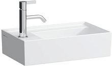 Раковина Laufen 8.1533.5.000.111.1 Kartell