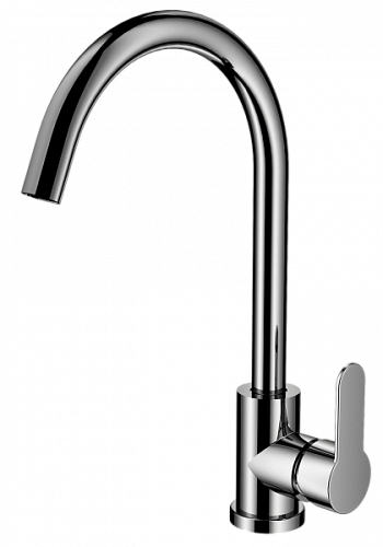 Смеситель для кухни Wonzon & Woghand  WW-AE4554-BS