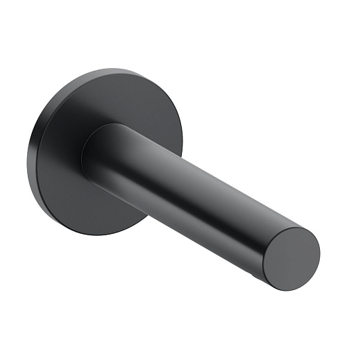 Излив Keuco 59545130001 IXMO для ванны DN 15, хром черный шлифованный купить недорого в интернет-магазине Керамос Излив Keuco 59545130001 IXMO для ванны DN 15, хром черный шлифованный купить недорого в интернет-магазине Керамос