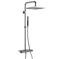 Душевая колонна Jacob Delafon Aparu E98769-CP