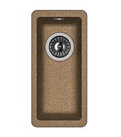Мойка для кухни Florentina 22.300.00160.105 Вега 20х42 см, коричневая