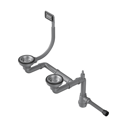 Арматура Omoikiri OMOIKIRI 4956778 Арматура Omoikiri OMOIKIRI 4956778