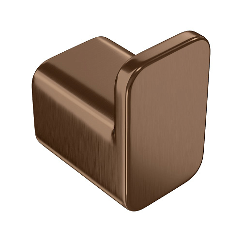 Крючок Boheme Qubic 10726-BRB купить недорого в интернет-магазине Керамос