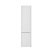 Шкаф-колонна AM.PM M30CHL0406WG Sensation, левый, 40х155 см, двери, белый глянец